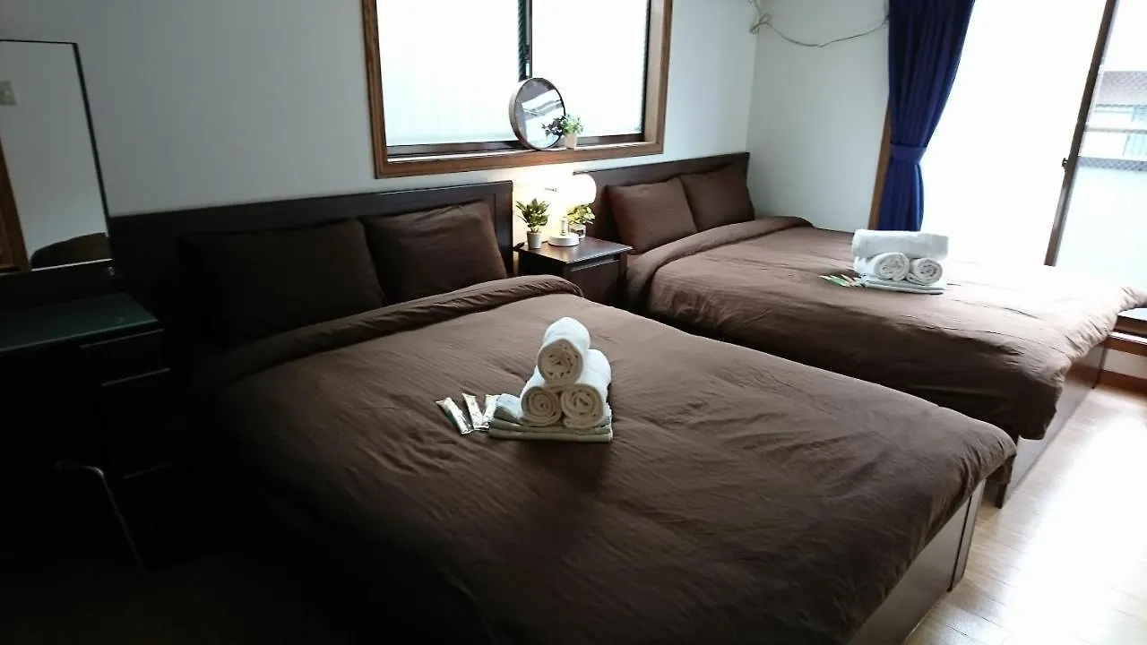 Villa Casa Tokyo