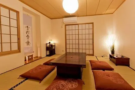 Casa Tokyo location