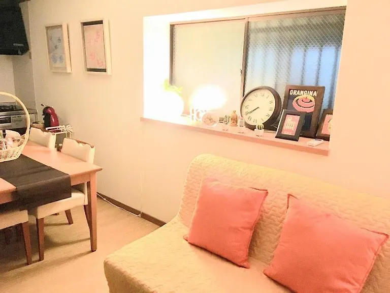 Villa Casa Tokyo