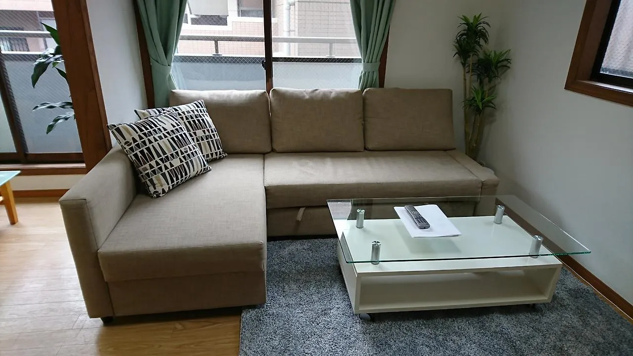 Casa Tokyo Villa Japan