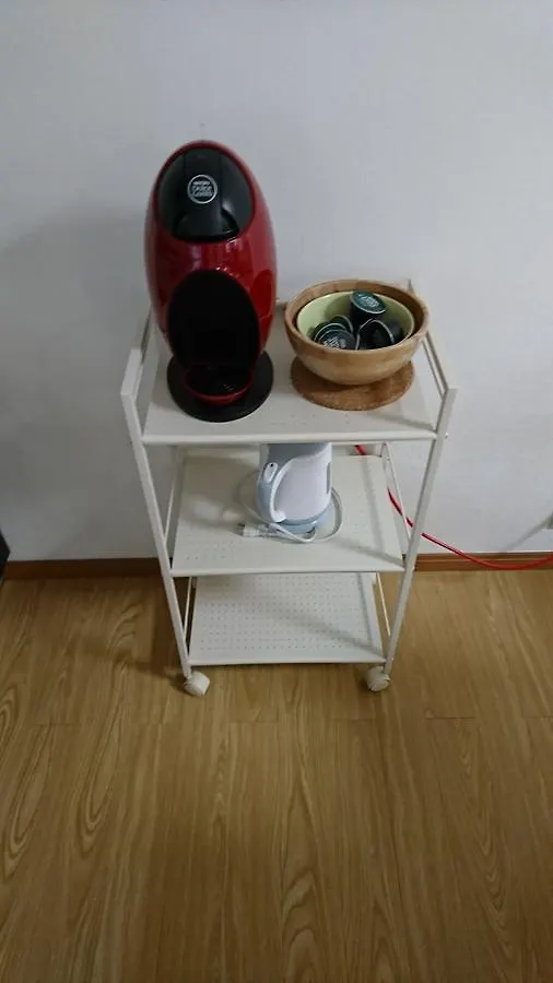 Casa Tokyo Villa Japan