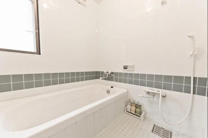 Casa Tokyo Villa Semesterbostad