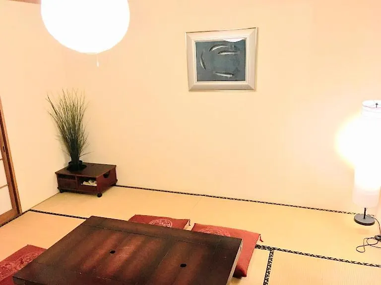 Semesterbostad Casa Tokyo Villa
