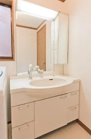 Semesterbostad Casa Tokyo Villa Japan