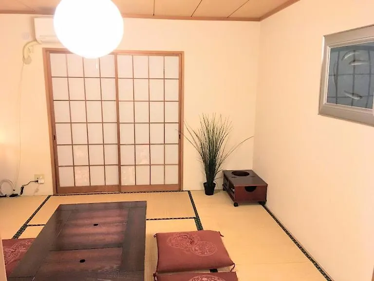 Casa Tokyo Villa Semesterbostad